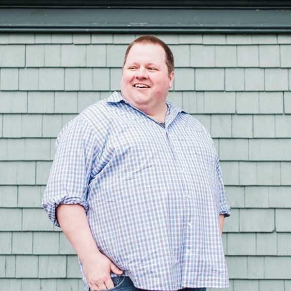 Rev. AJ Thomas