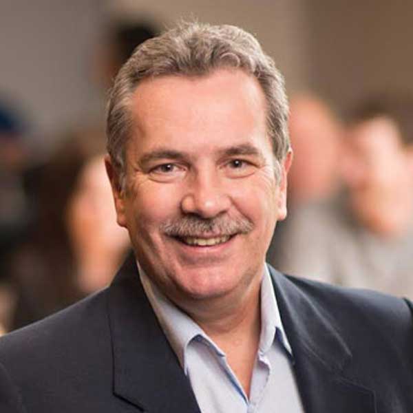 Dr Stephen Elliott