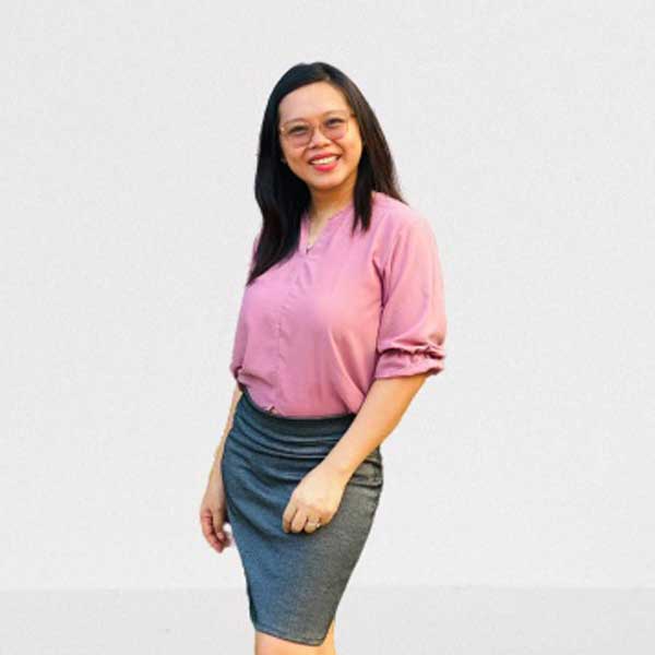Sindypearl Melencio, Ph.D