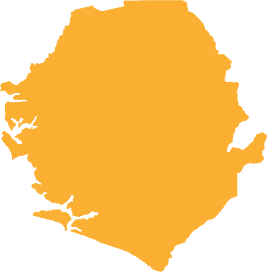 sierra-leone-map Sierra Leone