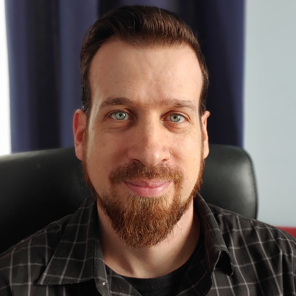 david-odonnell David O'Donnell