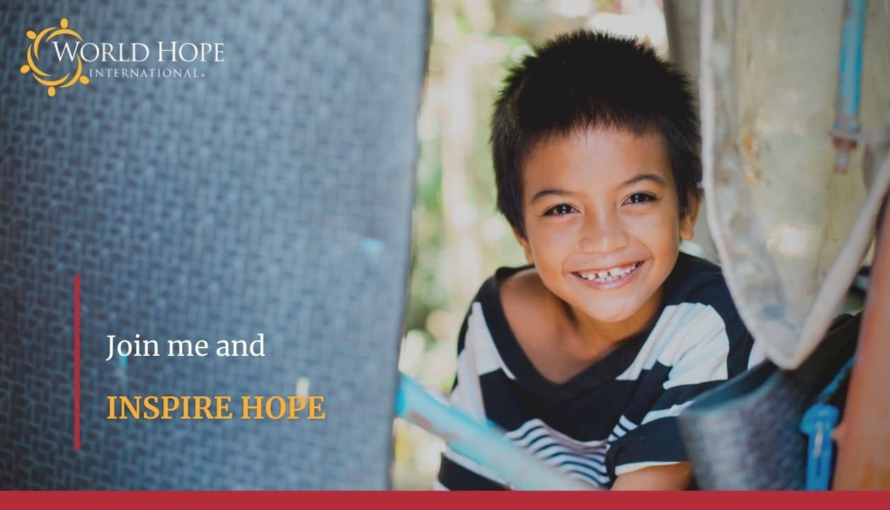 FB Inspire Hope