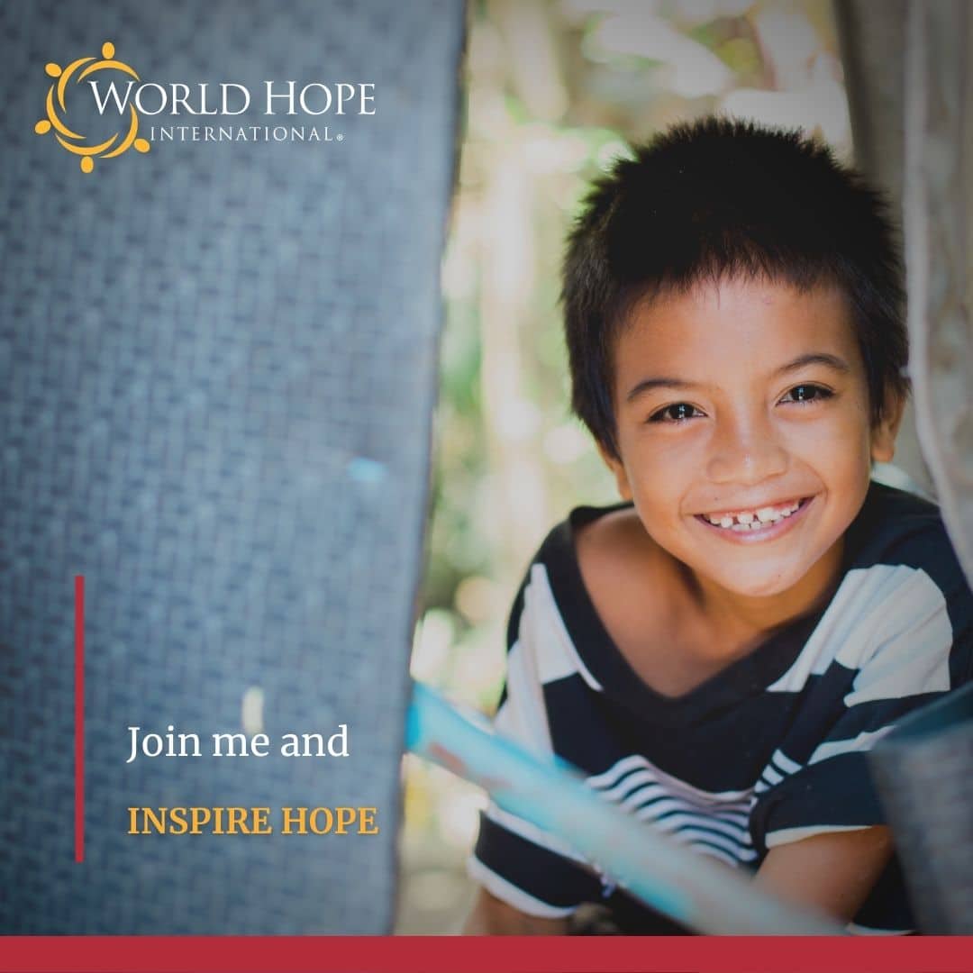 Inspire Hope