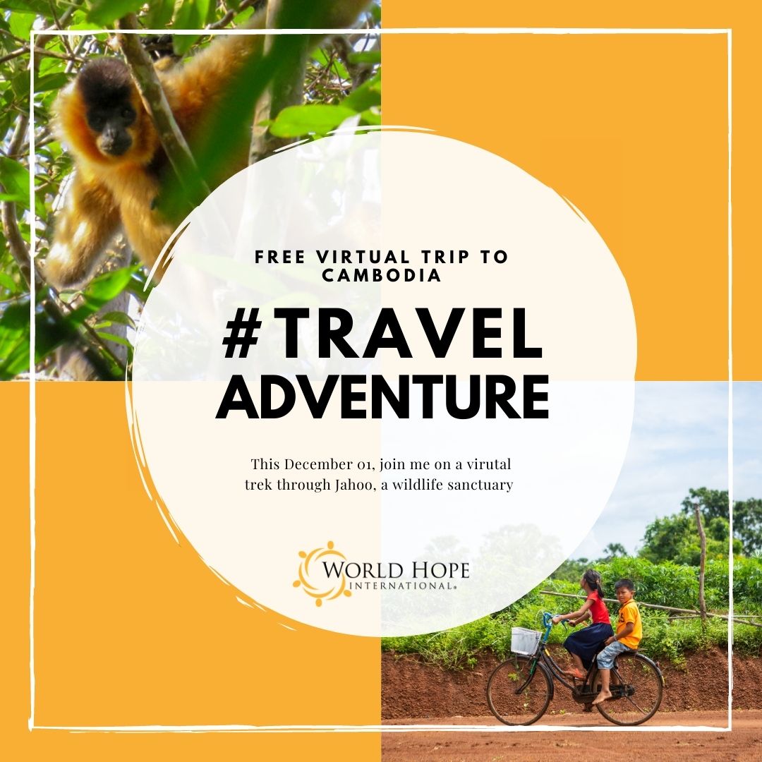 Travel Adventure Travel Adventure
