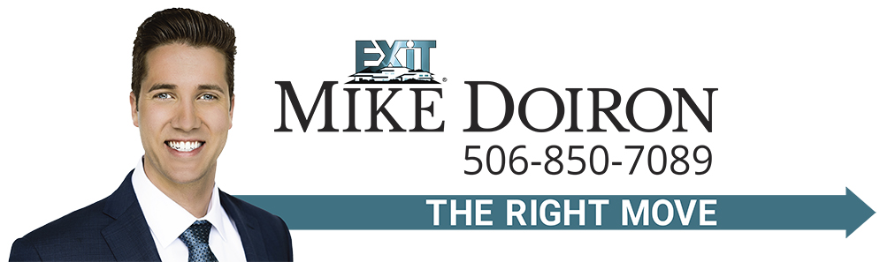 Mike Doiron Mike Doiron